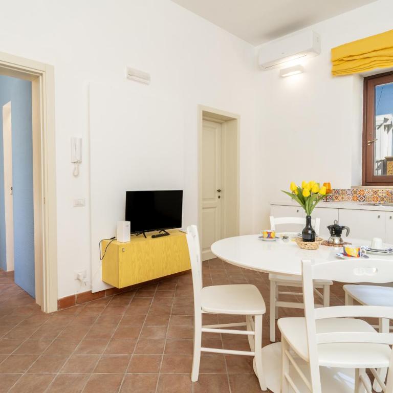 Il Rifugio Di Zoraide - One-Bedroom House - 15