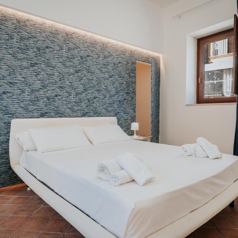 Il Rifugio Di Zoraide - One-Bedroom House - 23