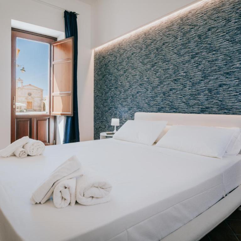 Il Rifugio Di Zoraide - One-Bedroom House - 25