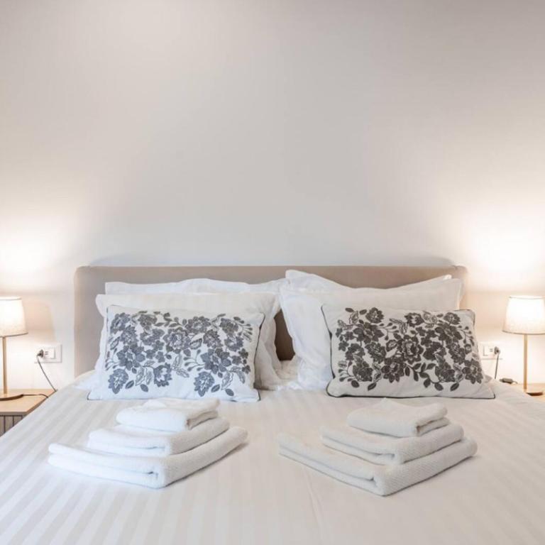 Suite Exclusive Room - Appartamento con 1 Camera da Letto - 2