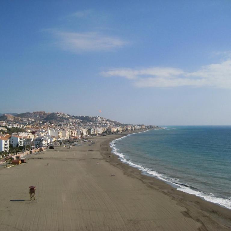 Estudio Brisa de Mar - La Cala del Moral, Málaga - Estudio con balcón - 7