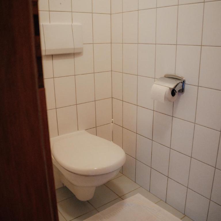 Pension Spreitzhof & Appartement Royer - Apartment mit 1 Schlafzimmer und Balkon - 7