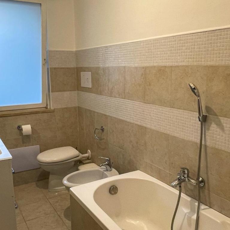 Villafranca33 - Politeama Centro Palermo - Appartamento con 3 Camere da Letto - 4