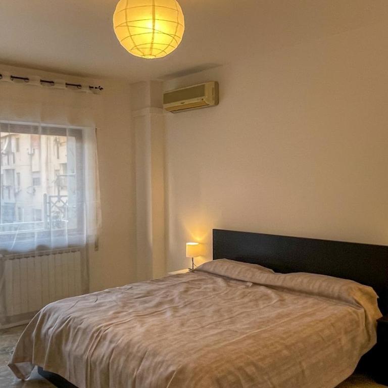 Villafranca33 - Politeama Centro Palermo - Appartamento con 3 Camere da Letto - 5