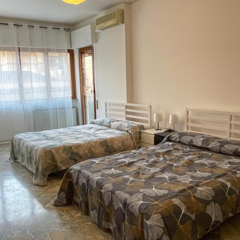 Villafranca33 - Politeama Centro Palermo - Appartamento con 3 Camere da Letto - 6