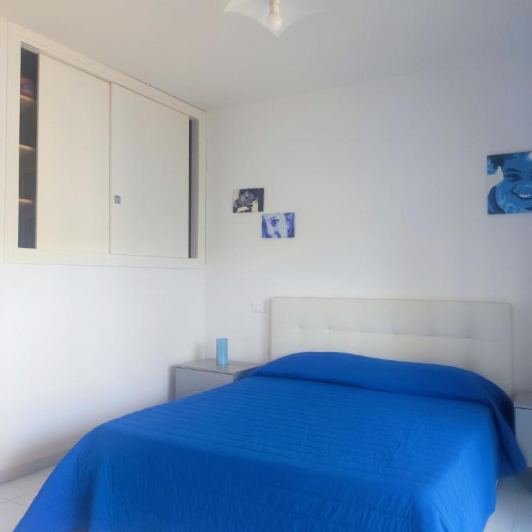 Cale e Calle - Casa con 1 Camera da Letto - 10