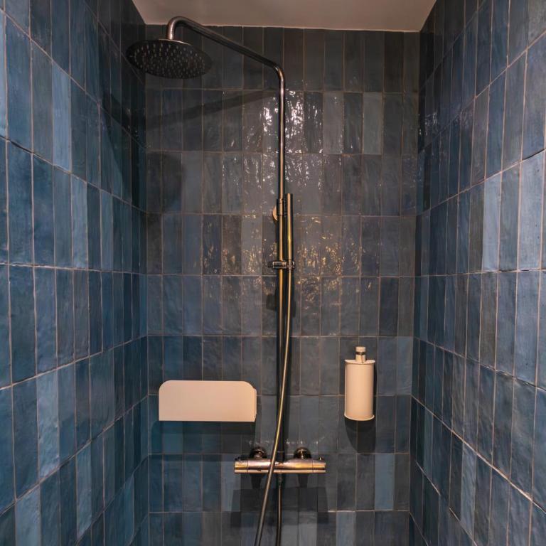 4 Guest - Hausmanian Flat Arc de Triomph - Appartement 1 Chambre - 3