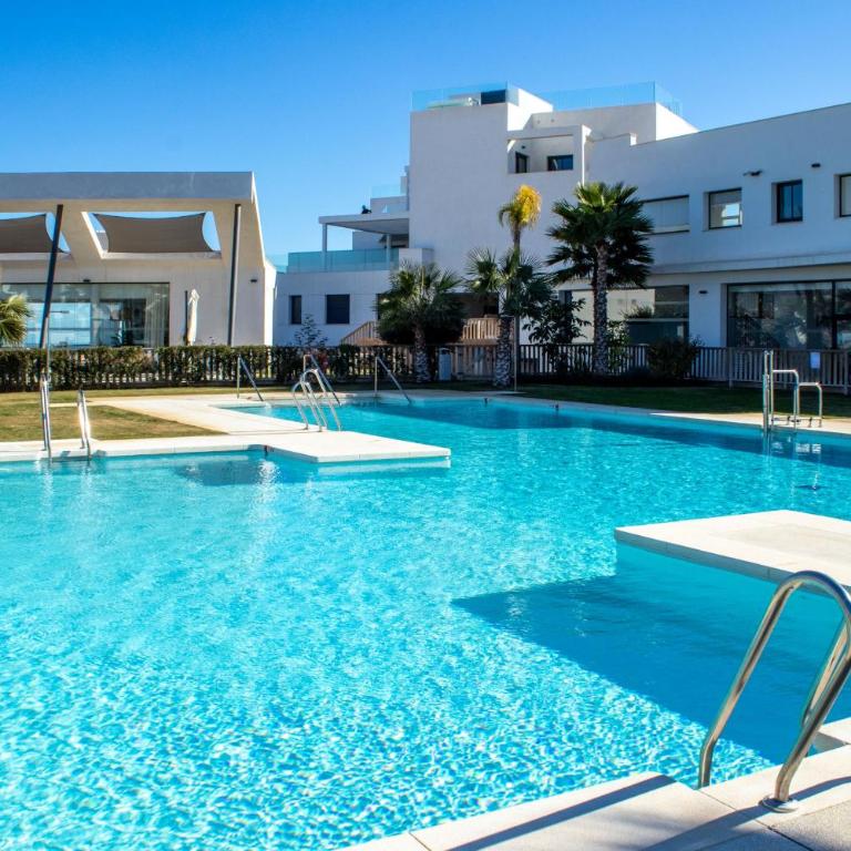 3 bed apartment in Casa Banderas La Cala de Mijas - Apartamento de 3 dormitorios - 38