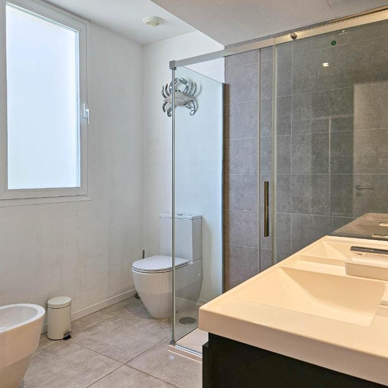 3 bed apartment in Casa Banderas La Cala de Mijas - Apartamento de 3 dormitorios - 21