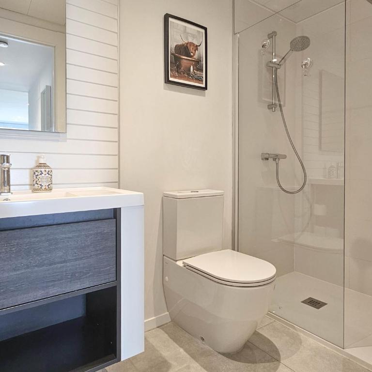 3 bed apartment in Casa Banderas La Cala de Mijas - Apartamento de 3 dormitorios - 29