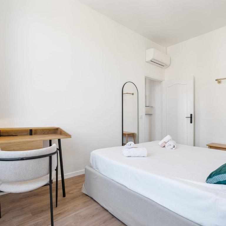 Appartement Caire - Welkeys - Appartement - 13