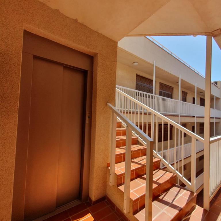 alquilaencanarias Tio Claudio Beach - Apartamento de 1 dormitorio - 9