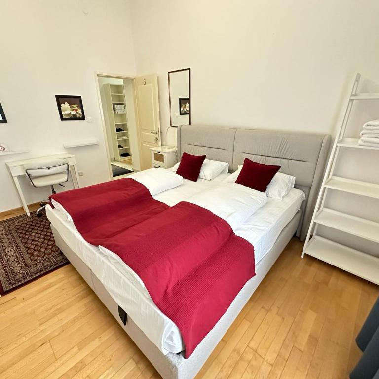 Apartment BEY - Deluks Apartman sa 3 Spavaće Sobe - 8