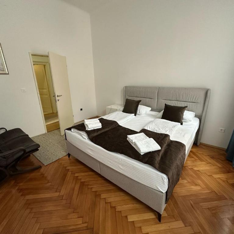 Apartment BEY - Deluks Apartman sa 3 Spavaće Sobe - 17