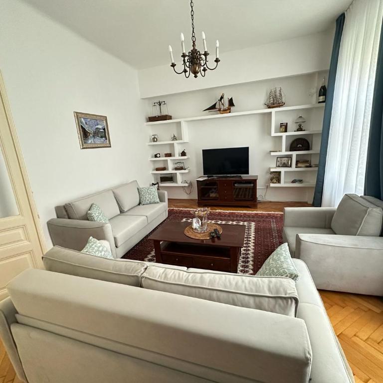 Apartment BEY - Deluks Apartman sa 3 Spavaće Sobe - 11