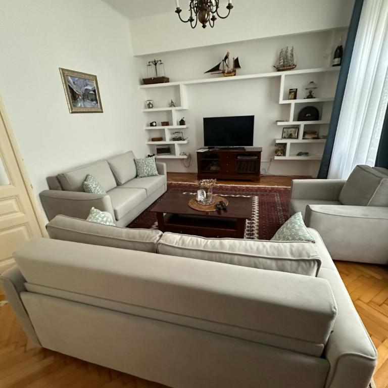 Apartment BEY - Deluks Apartman sa 3 Spavaće Sobe - 13