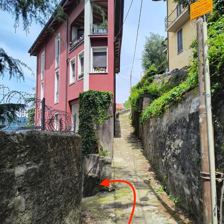 150 Steps to Heaven - by MyHomeInComo - Appartamento Standard con 2 Camere da Letto - 38