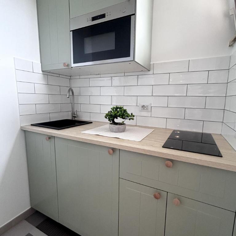 Monolocale Portofino - One-Bedroom Apartment - 5