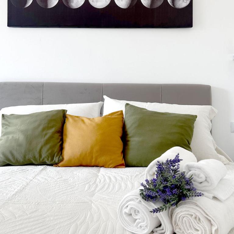 Monolocale Portofino - One-Bedroom Apartment - 7