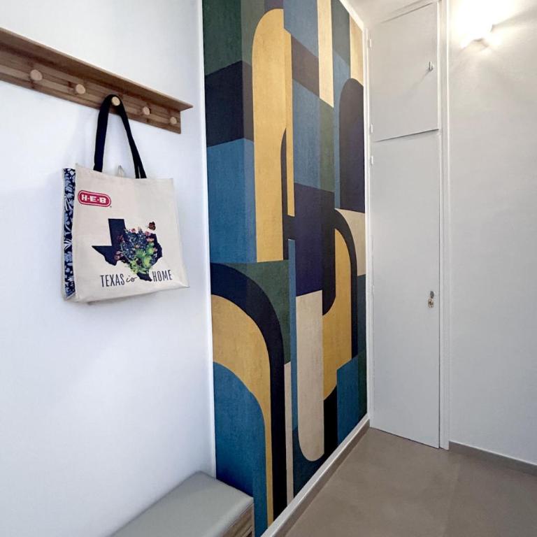 Monolocale Portofino - One-Bedroom Apartment - 27