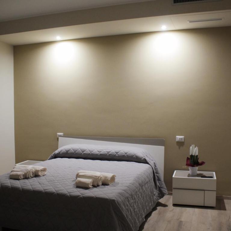 Sipala Home Appartamento Acireale Centro - Appartamento con 1 Camera da Letto - 1