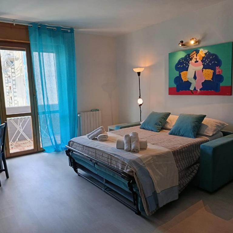 La Cecchina Guest House - Appartamento con 1 Camera da Letto - 2