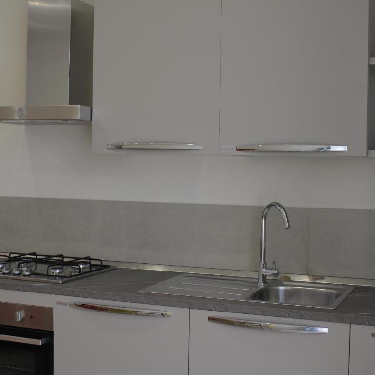 Sipala Home Appartamento Acireale Centro - Appartamento con 1 Camera da Letto - 6
