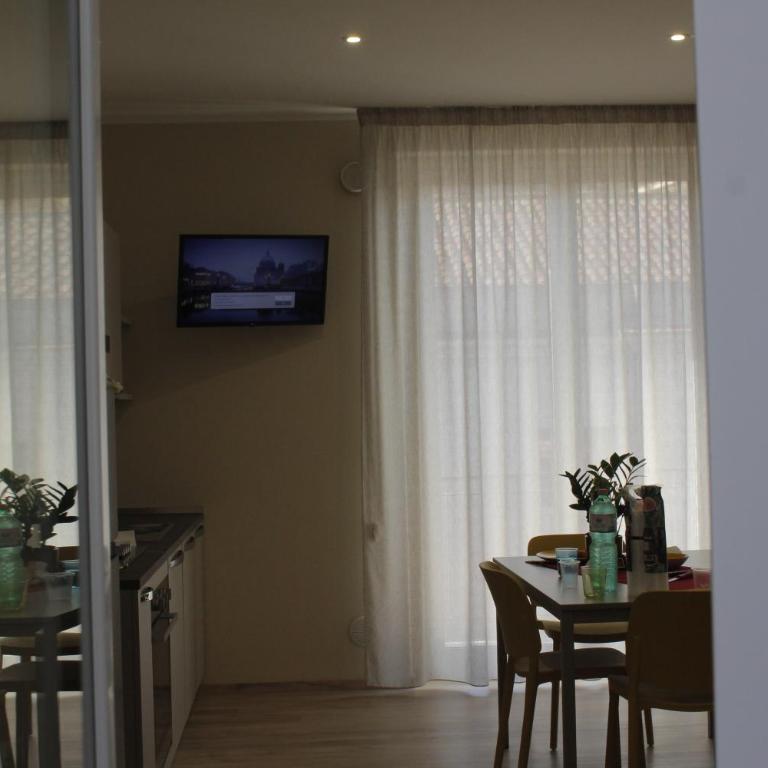 Sipala Home Appartamento Acireale Centro - Appartamento con 1 Camera da Letto - 7