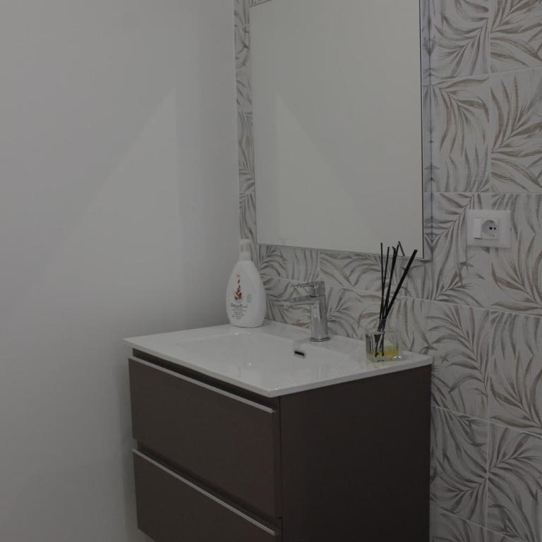 Sipala Home Appartamento Acireale Centro - Appartamento con 1 Camera da Letto - 8