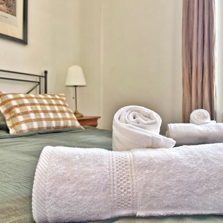 Lumineux et charmant deux pièce - Menton - Appartement 1 Chambre - 7