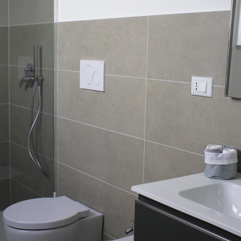 Sipala Home Appartamento Acireale Centro - Appartamento con 1 Camera da Letto - 13