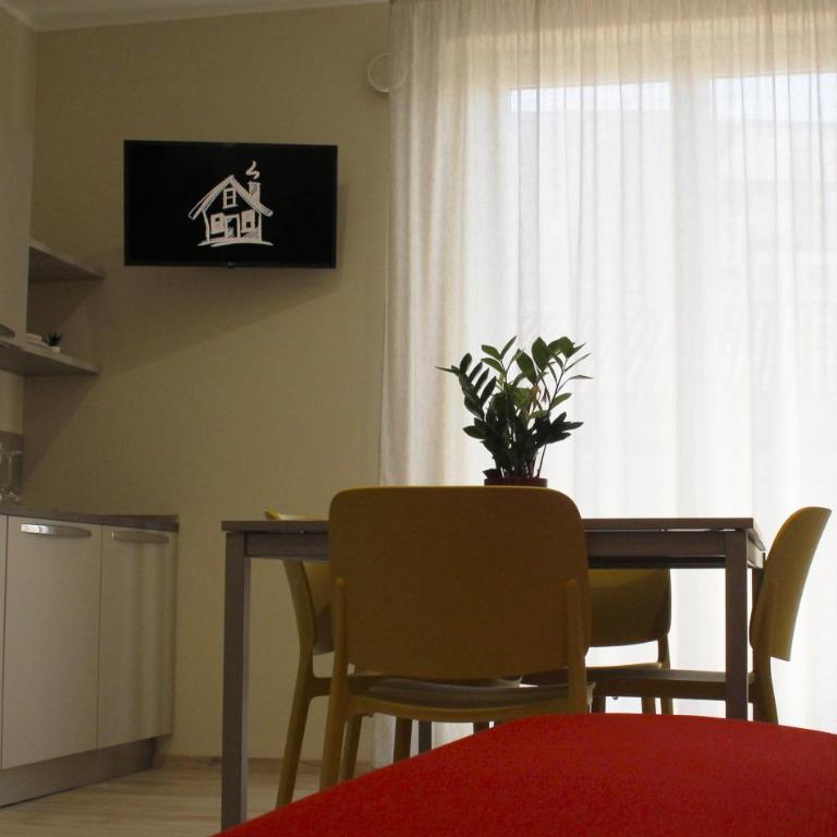 Sipala Home Appartamento Acireale Centro - Appartamento con 1 Camera da Letto - 14