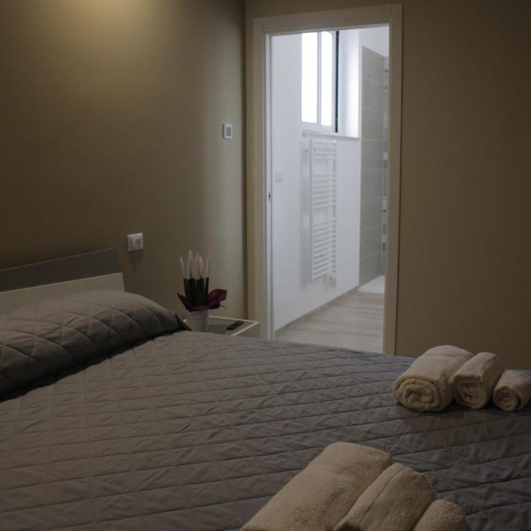 Sipala Home Appartamento Acireale Centro - Appartamento con 1 Camera da Letto - 15