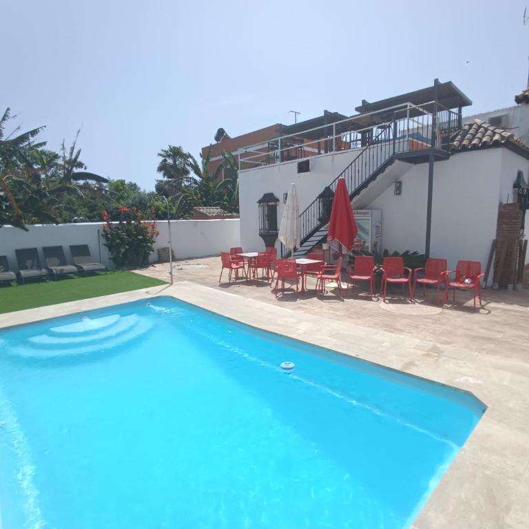 Villa Lagarto - Villa con piscina privada - 1