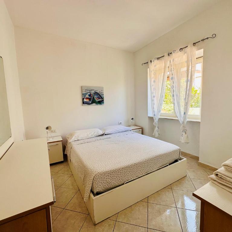 Bilocale Sunlight - Two-Bedroom House - 4