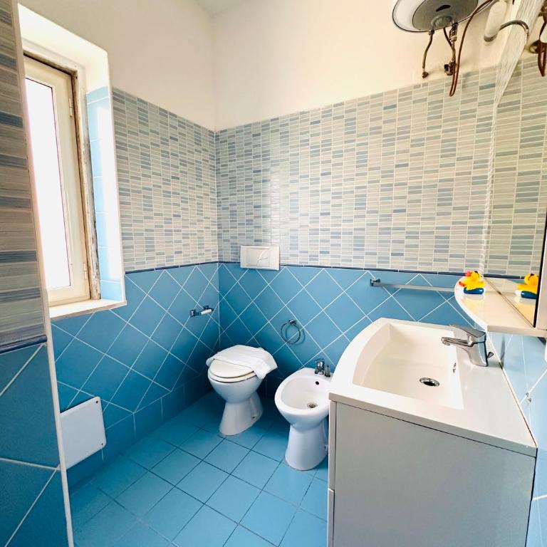 Bilocale Sunlight - Two-Bedroom House - 9