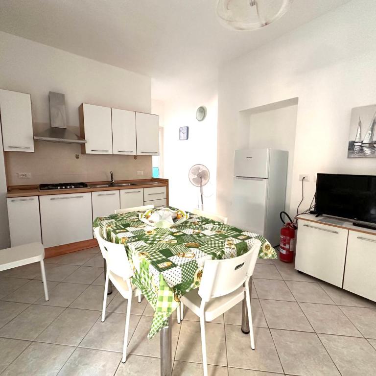 Bilocale Sunlight - Two-Bedroom House - 7