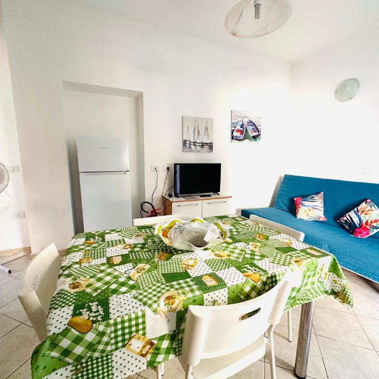 Bilocale Sunlight - Two-Bedroom House - 15
