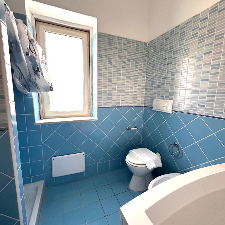 Bilocale Sunlight - Two-Bedroom House - 19