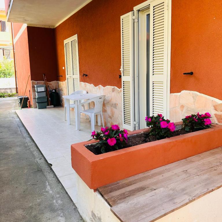 Bilocale Sunlight - Two-Bedroom House - 17