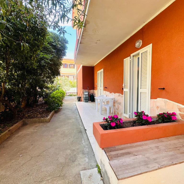 Bilocale Sunlight - Two-Bedroom House - 2