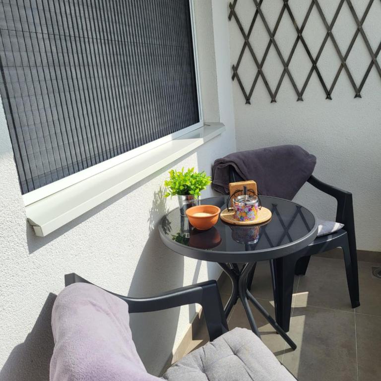 Apartman Dunja - One-Bedroom Apartment - 7