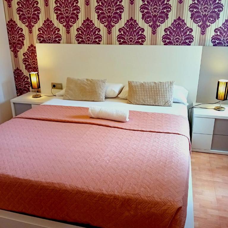 Centrico apartamento MR suite - Apartamento de 2 dormitorios - 15