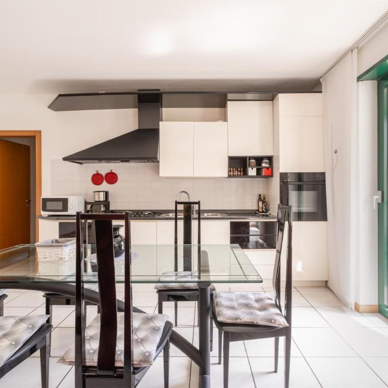 Brione paradise - Appartamento con 1 Camera da Letto - 3