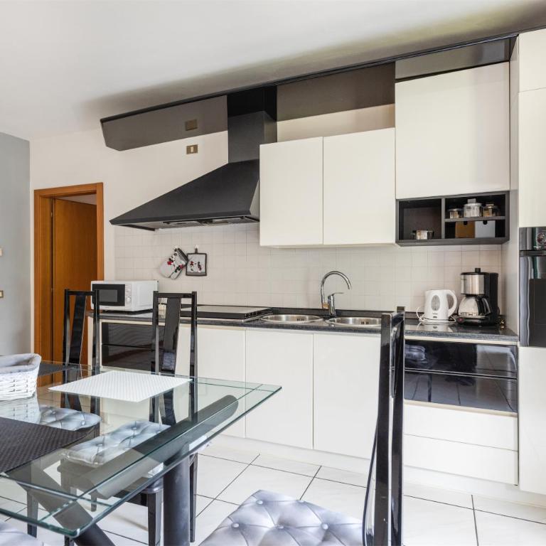 Brione paradise - Appartamento con 1 Camera da Letto - 15