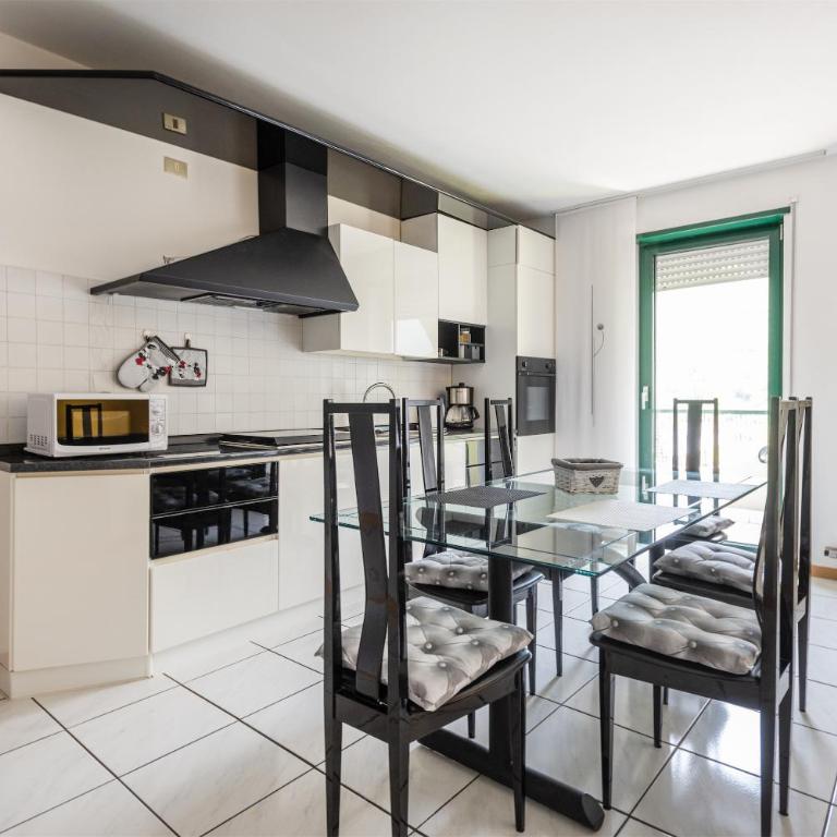 Brione paradise - Appartamento con 1 Camera da Letto - 13
