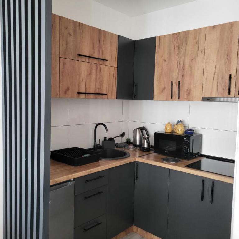 Apartman Dunja - One-Bedroom Apartment - 5