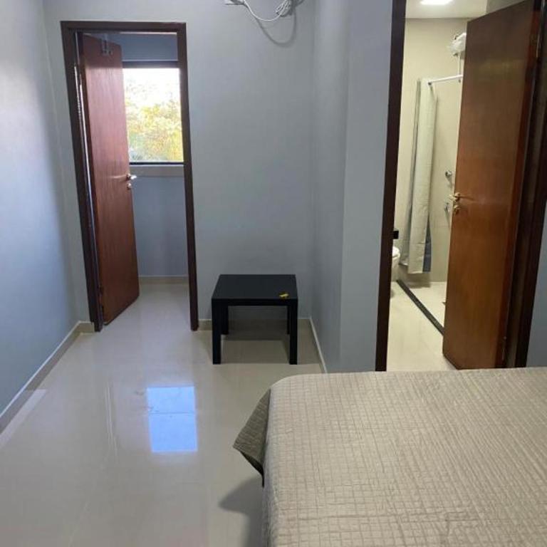 España Suites Hotel - Comfort Triple Room - 2