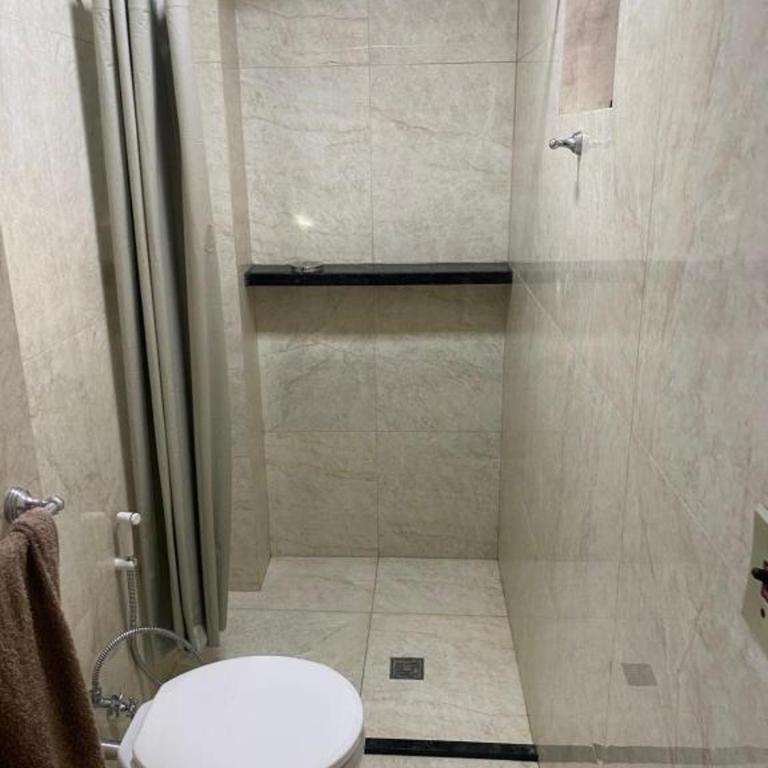 España Suites Hotel - Comfort Triple Room - 6