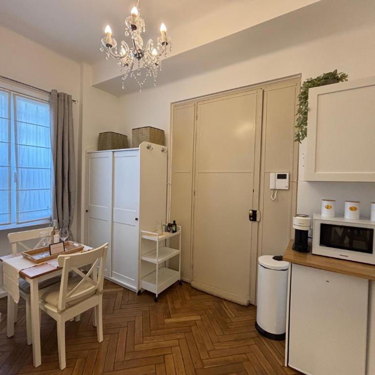 Cosy Studio Hyper Centre-Ville - Appartement 1 Chambre - 4